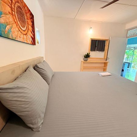 Sun Shine Guest House Negombo Luaran gambar