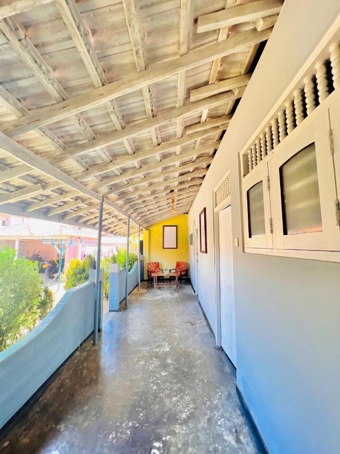 Sun Shine Guest House Negombo Luaran gambar