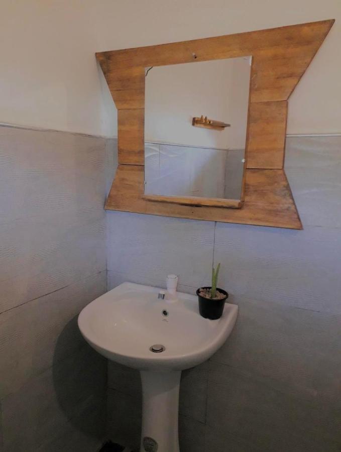 Sun Shine Guest House Negombo Luaran gambar