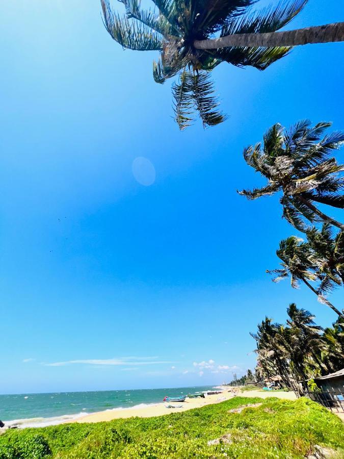 Sun Shine Guest House Negombo Luaran gambar