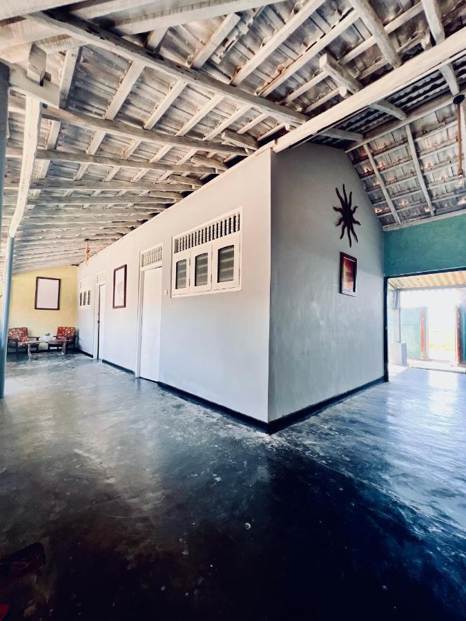 Sun Shine Guest House Negombo Luaran gambar