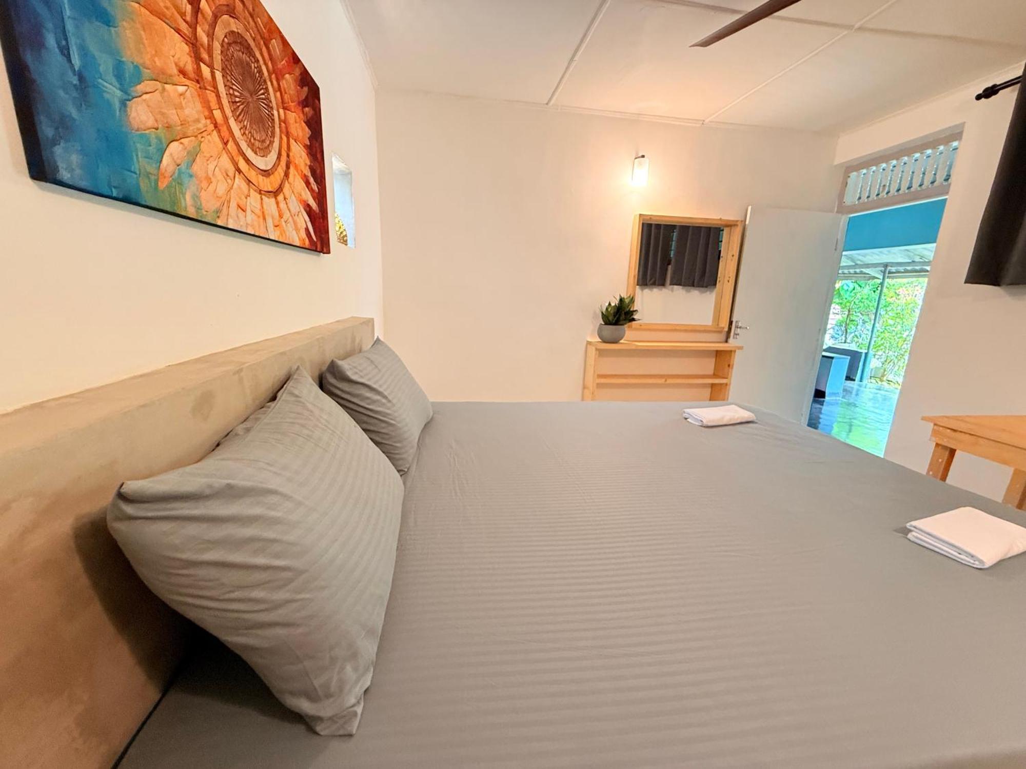 Sun Shine Guest House Negombo Luaran gambar