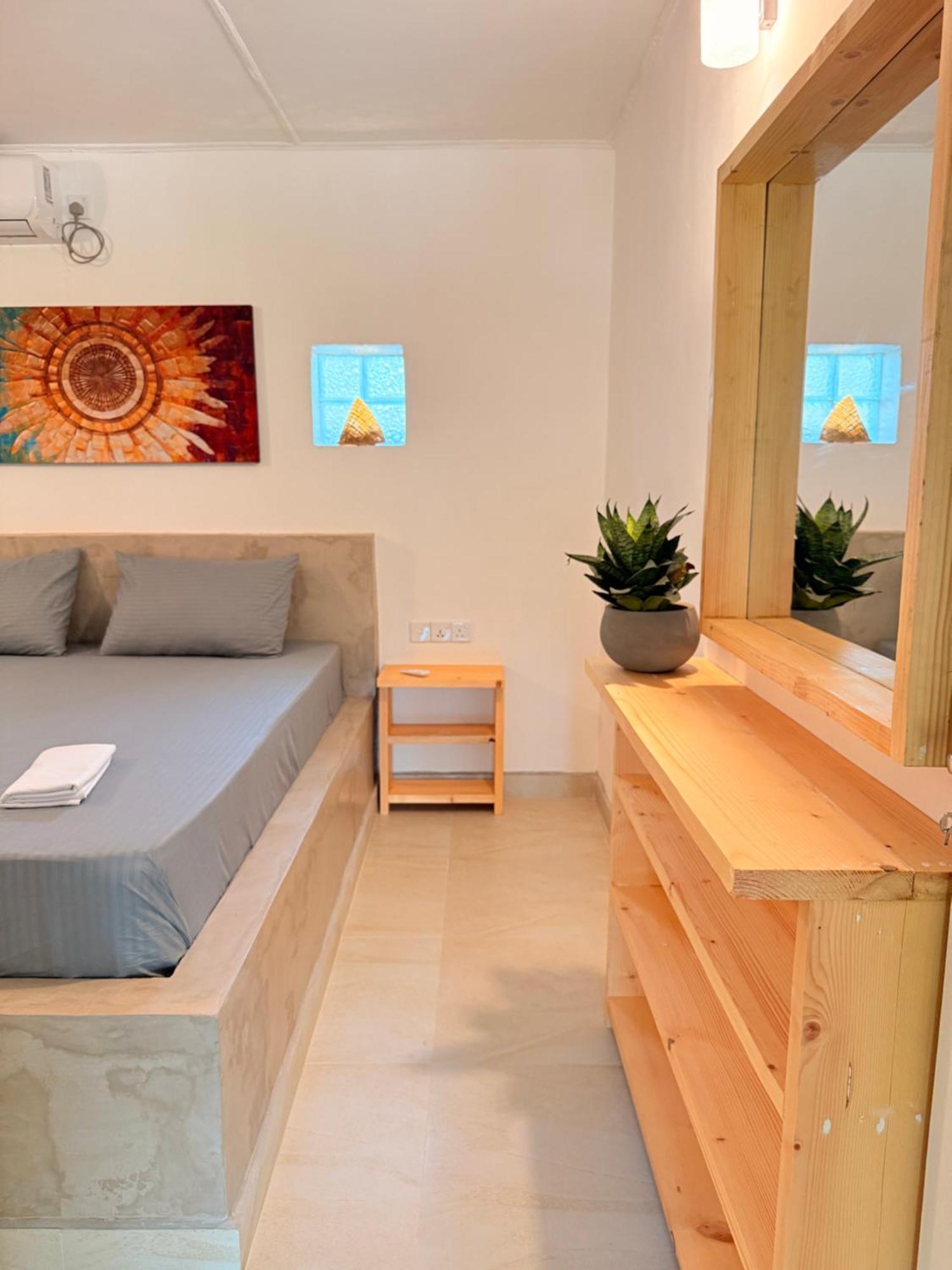 Sun Shine Guest House Negombo Luaran gambar